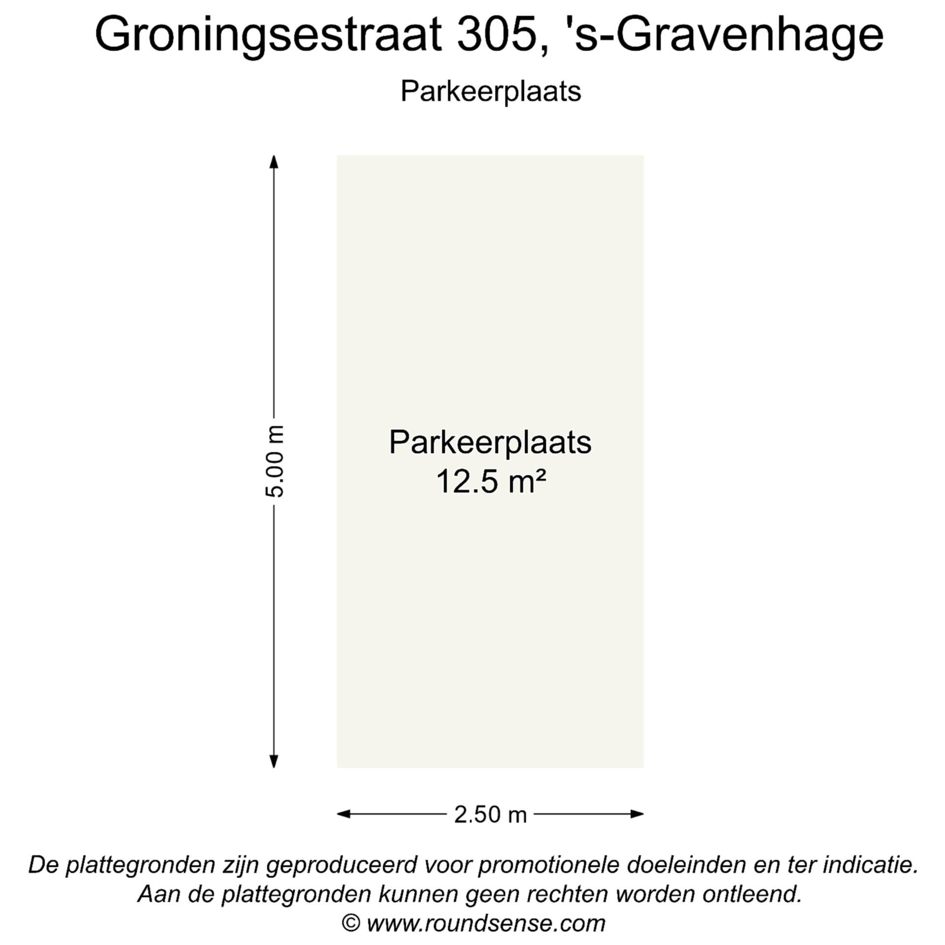 Foto 42 van Groningsestraat 305
