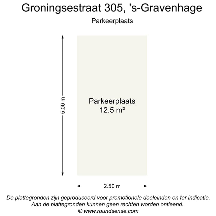 Foto 42 van Groningsestraat 305