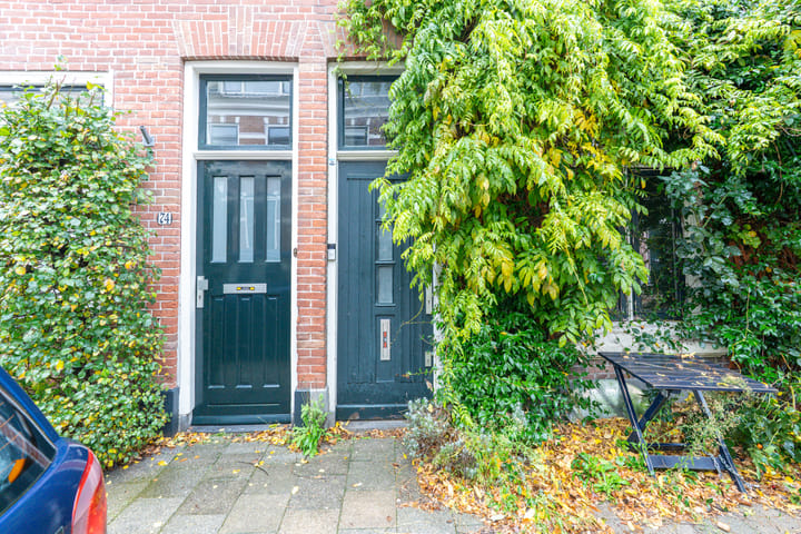 Foto 6 van Bollenhofsestraat 76