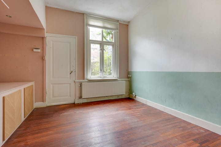 Foto 10 van Bollenhofsestraat 76