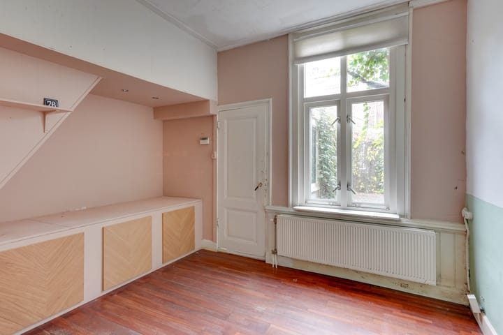 Foto 11 van Bollenhofsestraat 76