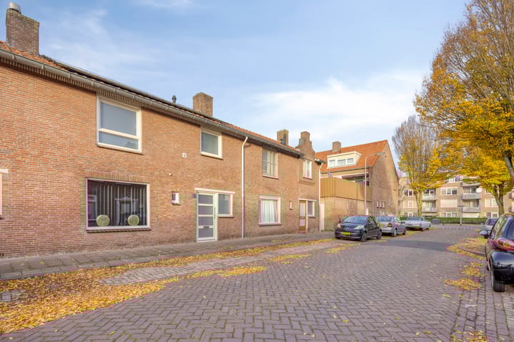 Photo 26 of Reigerstraat 3