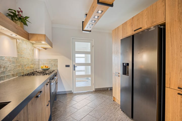 Photo 11 of Reigerstraat 3