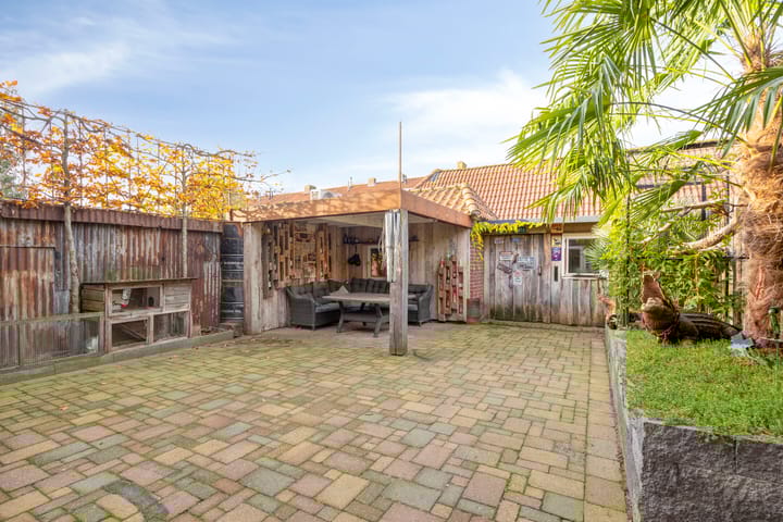 Photo 23 of Reigerstraat 3