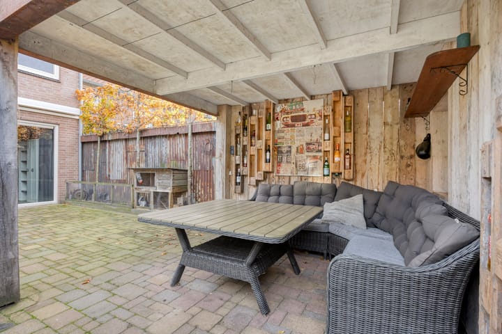 Photo 25 of Reigerstraat 3