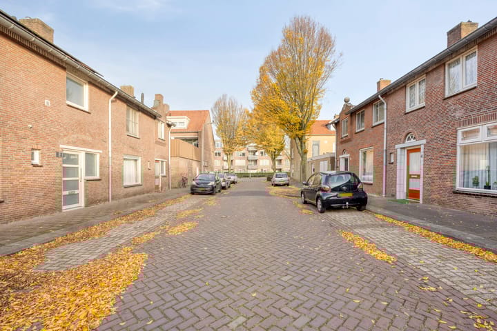 Photo 27 of Reigerstraat 3