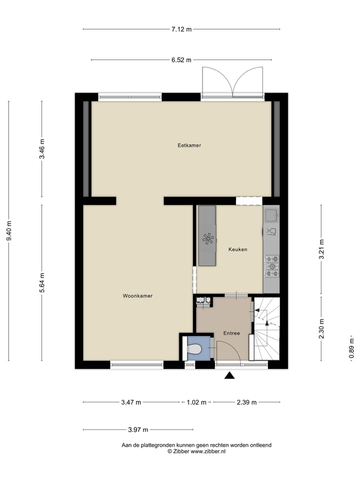 Photo 31 of Reigerstraat 3