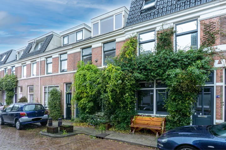 Foto 53 van Bollenhofsestraat 76