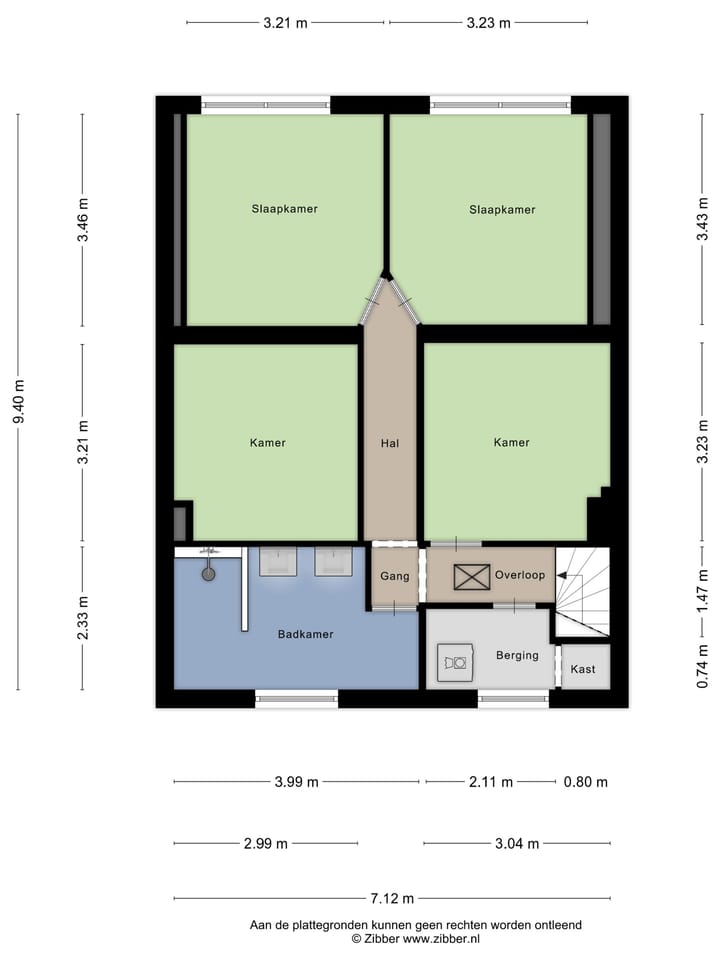 Photo 32 of Reigerstraat 3