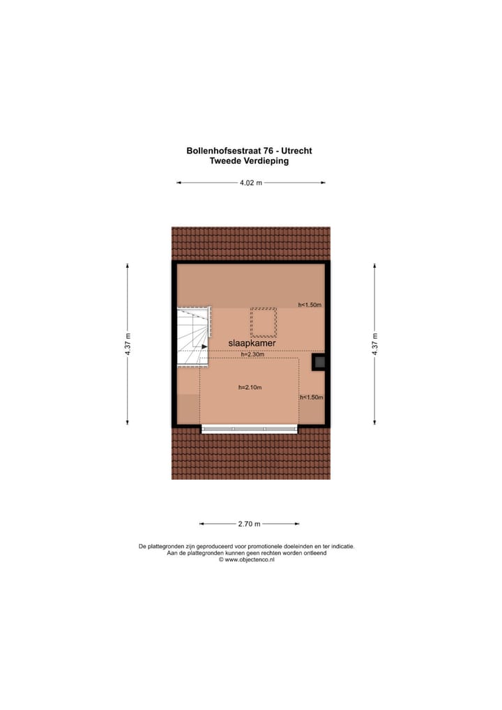 Foto 58 van Bollenhofsestraat 76