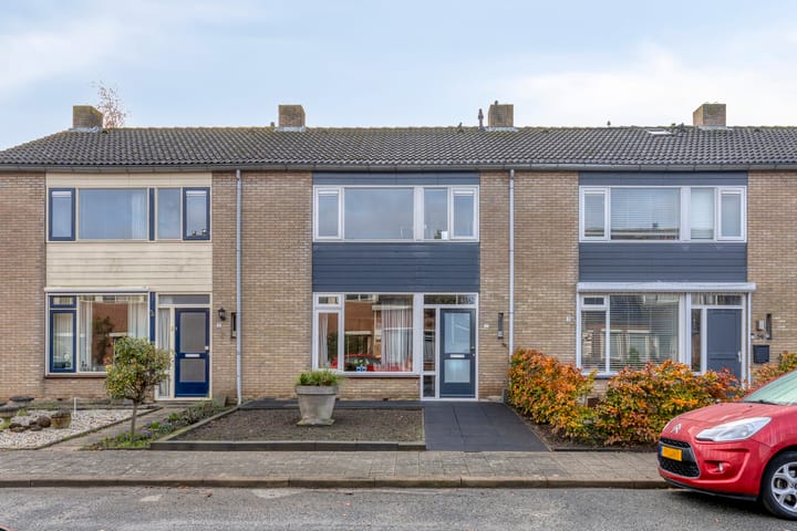 Foto 1 van Geerhofstraat 37