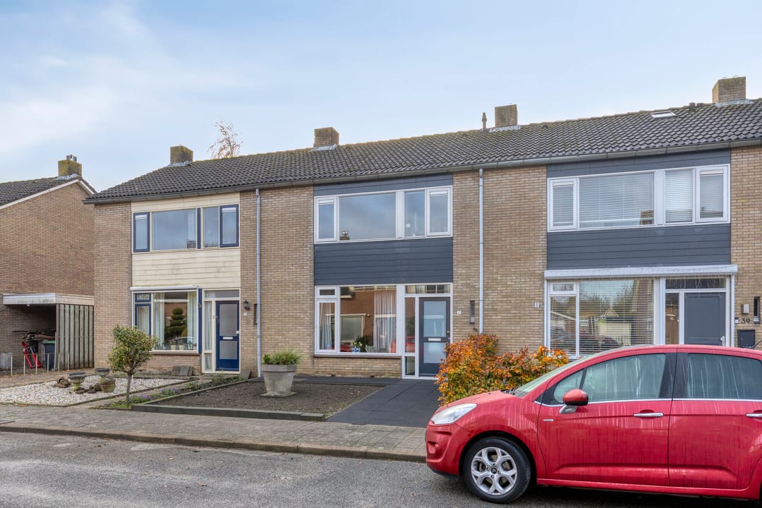 Foto 2 van Geerhofstraat 37