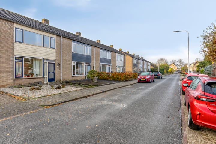 Foto 3 van Geerhofstraat 37