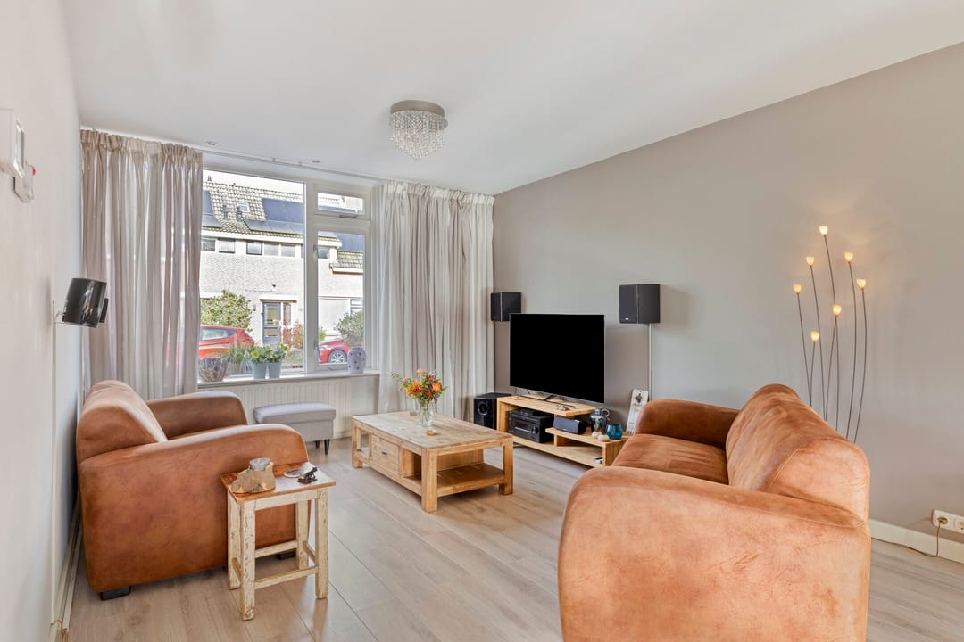 Foto 7 van Geerhofstraat 37