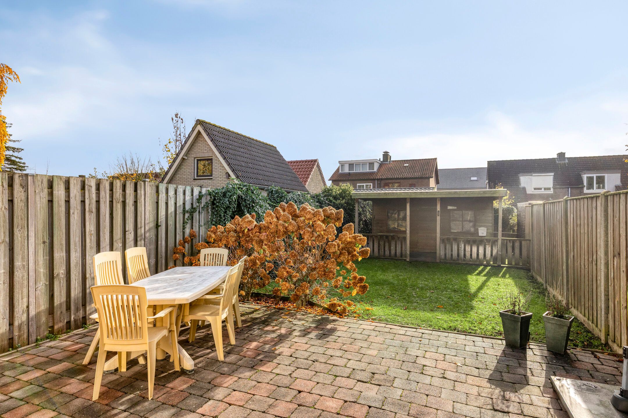 Foto 24 van Geerhofstraat 37