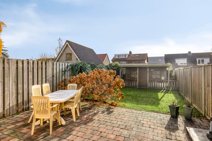 Foto 24 van Geerhofstraat 37