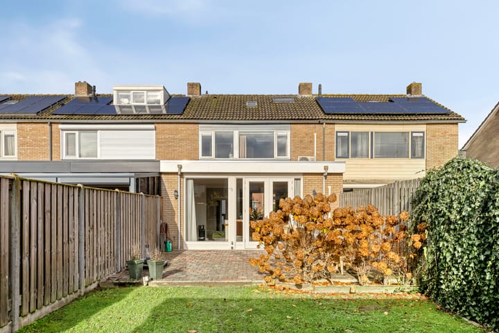 Foto 25 van Geerhofstraat 37