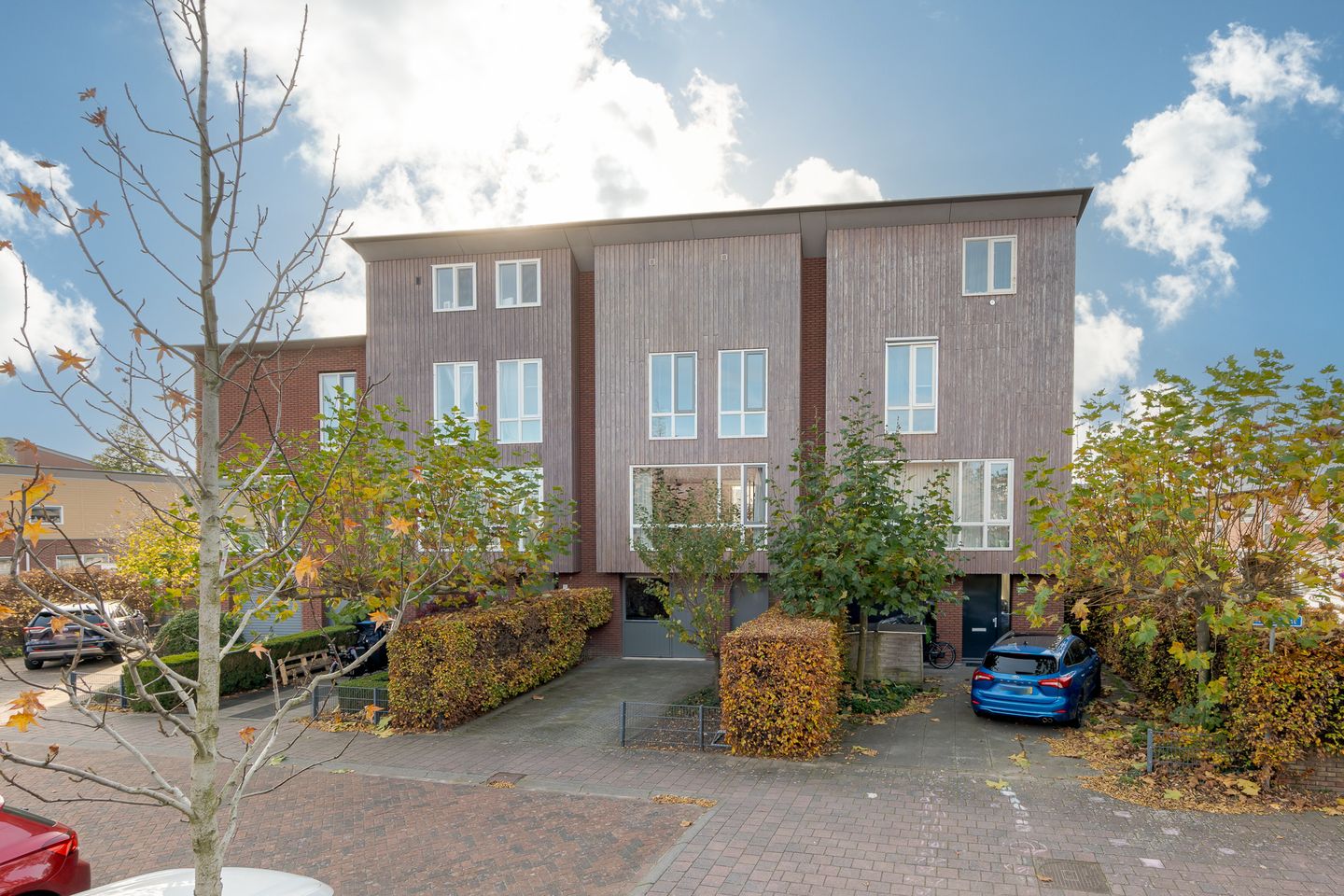 Foto 1 van Waaistraat 13