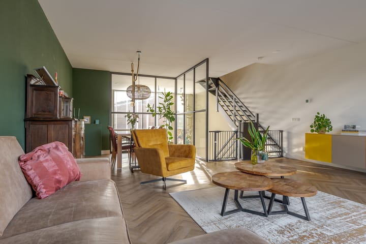 Foto 3 van Waaistraat 13