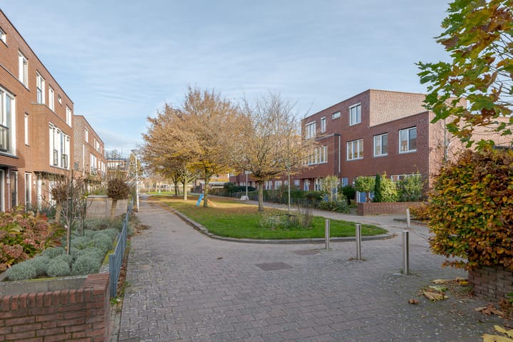 Foto 4 van Waaistraat 13