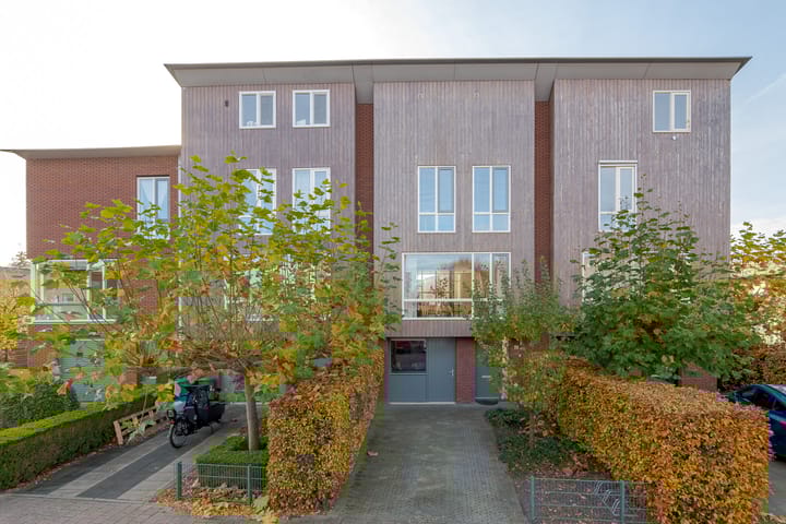 Foto 5 van Waaistraat 13