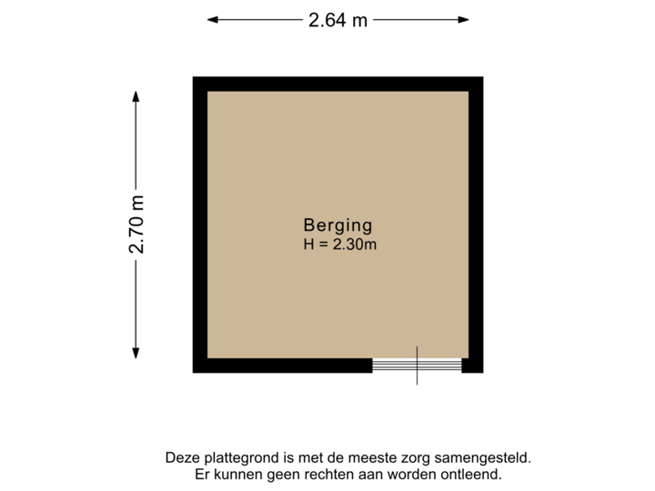 Berging