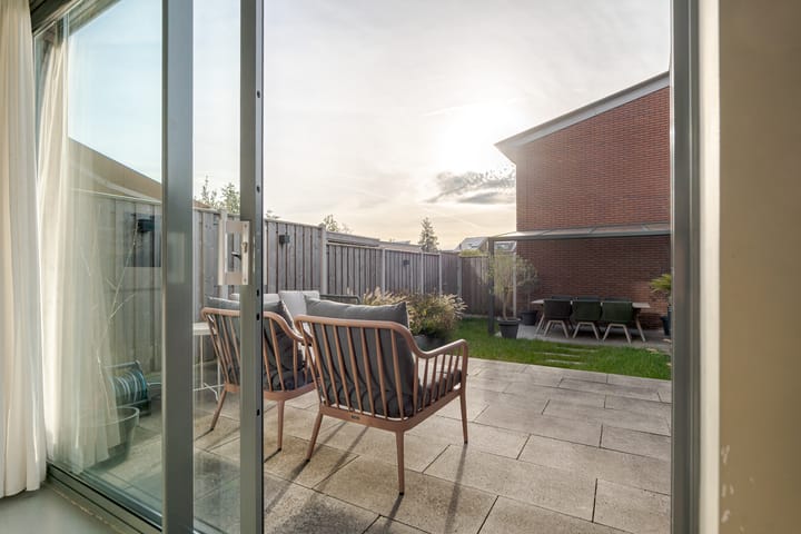 Foto 13 van Waaistraat 13