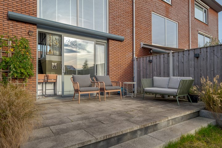 Foto 15 van Waaistraat 13