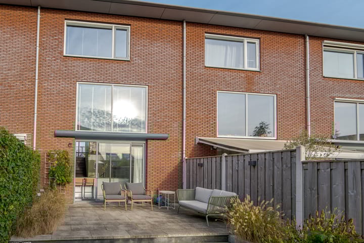 Foto 14 van Waaistraat 13