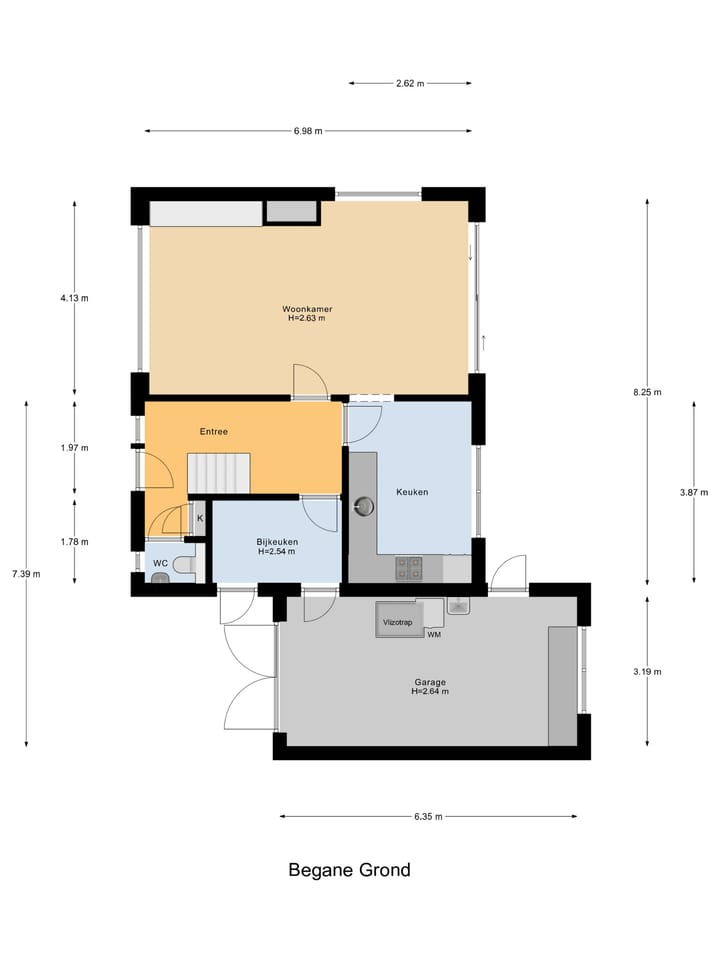 Foto 58 van Veerweg 6