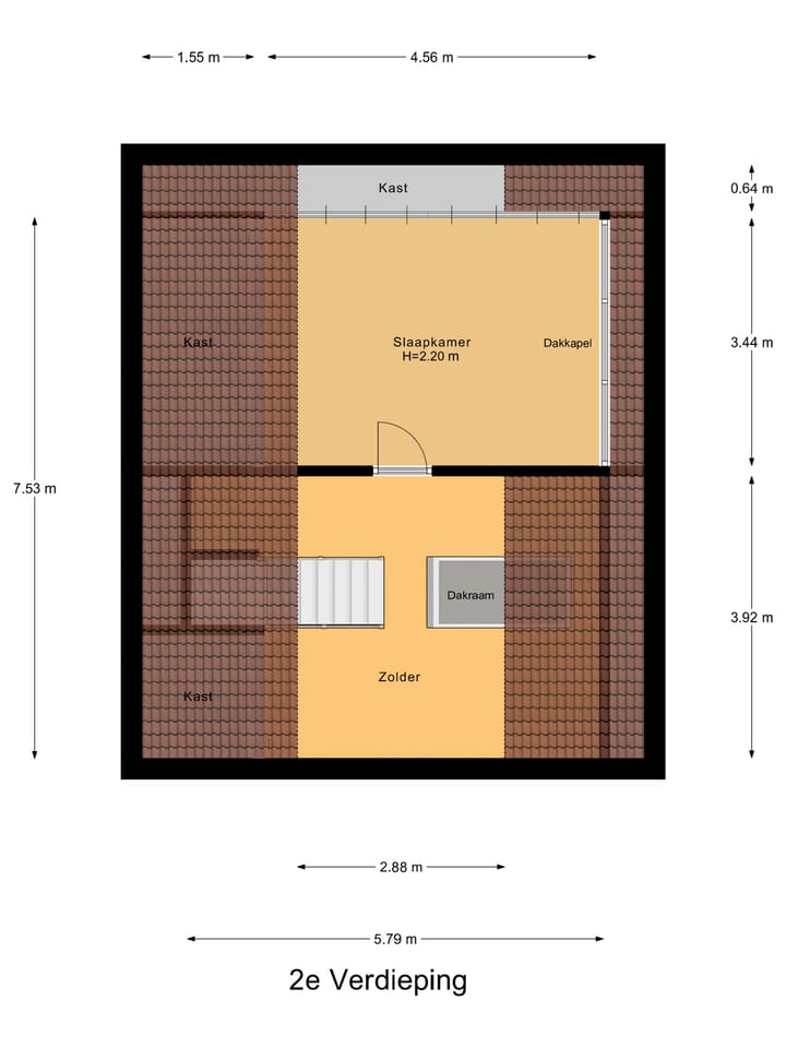 Foto 60 van Veerweg 6