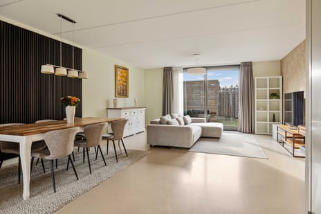 Zomerlindepad 3 secondary image