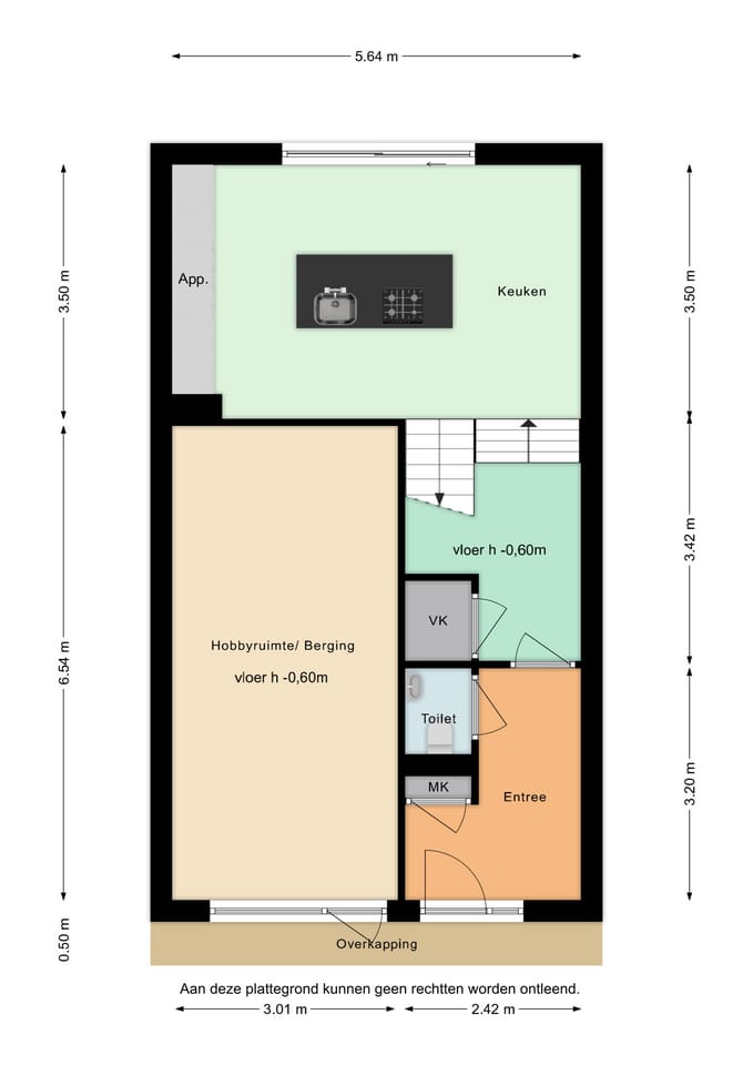 Foto 56 van Waaistraat 13