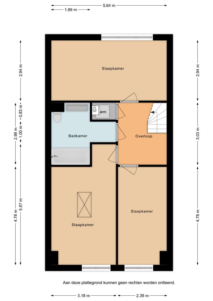 Foto 58 van Waaistraat 13