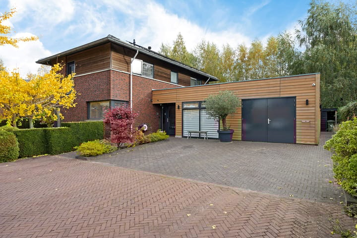 Laan van het Kwekebos 366