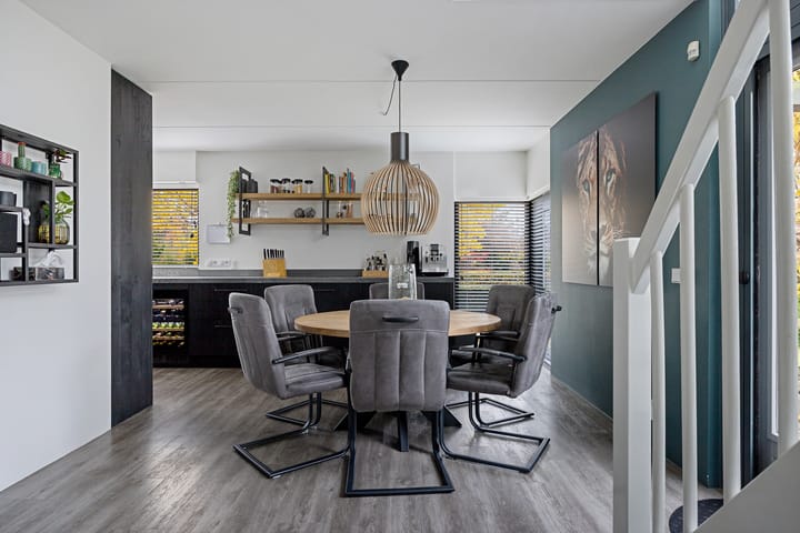 Photo 3 of Laan van het Kwekebos 366