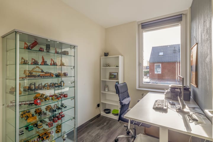 Photo 18 of Het Groen 18-B