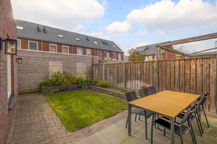 Photo 24 of Het Groen 18-B