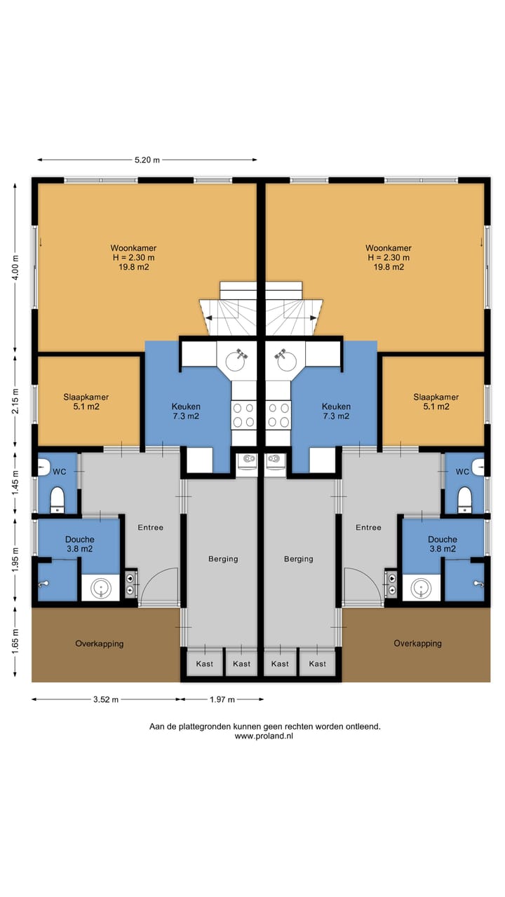 Photo 53 of Noorderstreek 22-24