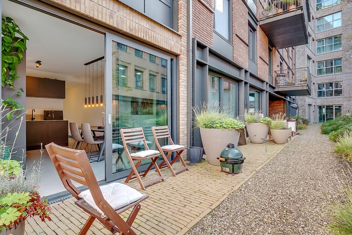 Foto 5 van Cees Sipkeslaan 340