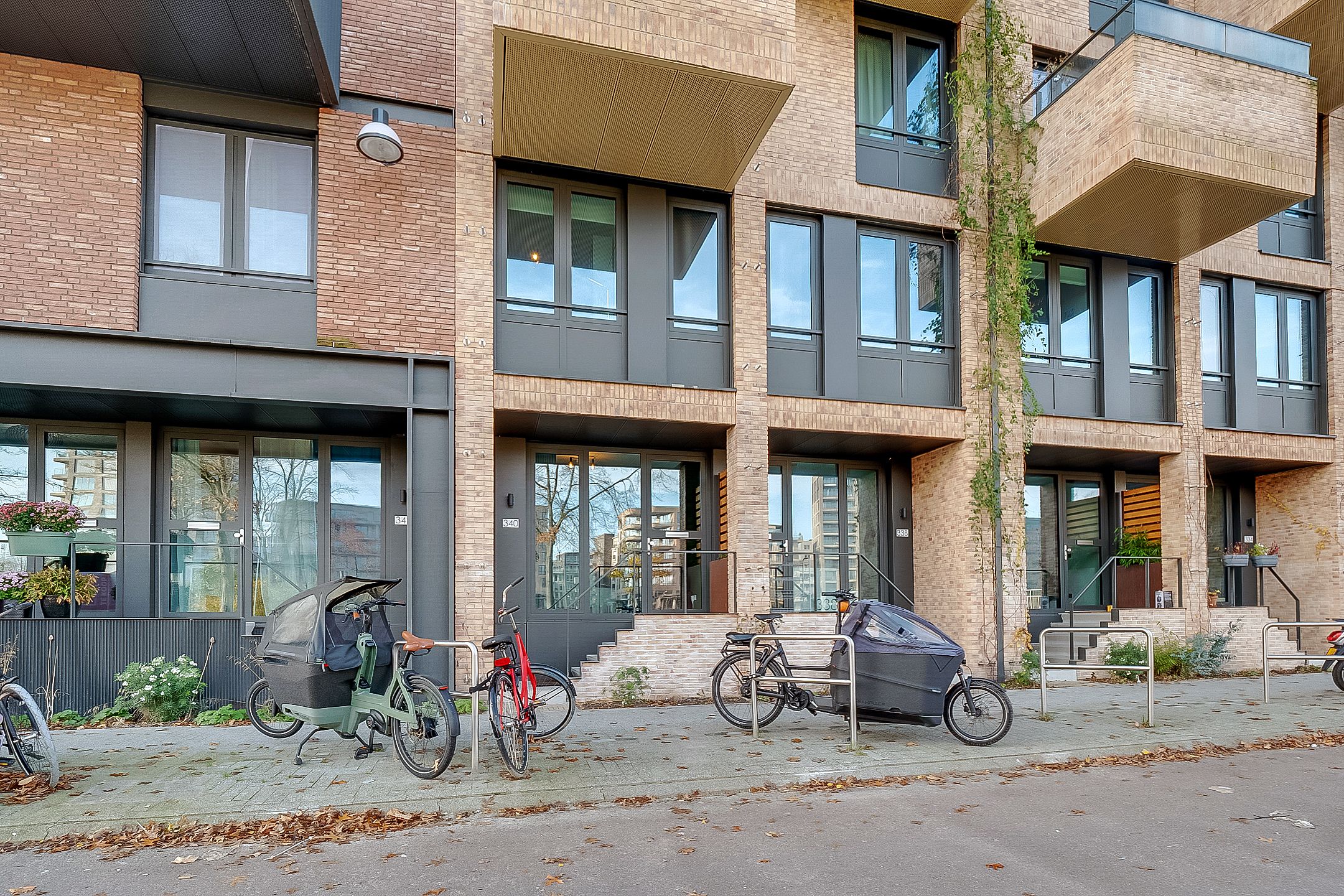 Foto 6 van Cees Sipkeslaan 340