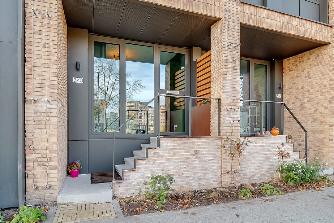 Foto 7 van Cees Sipkeslaan 340