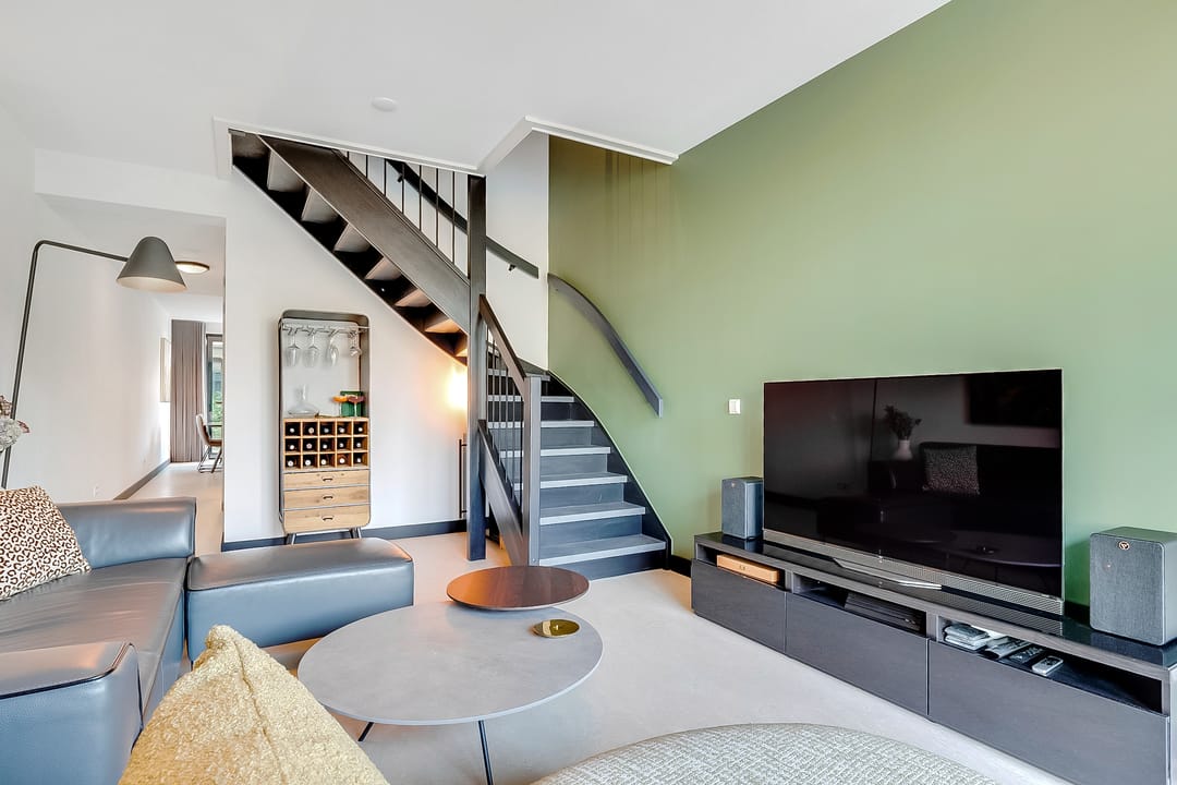 Foto 8 van Cees Sipkeslaan 340