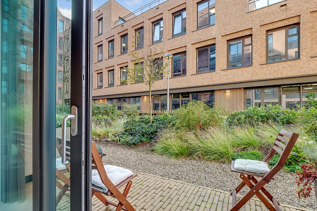 Foto 16 van Cees Sipkeslaan 340