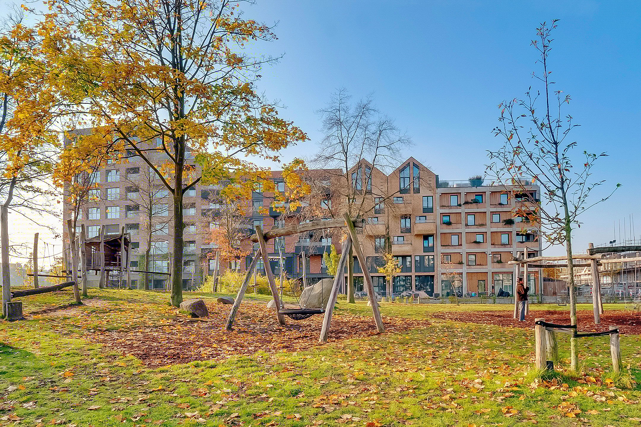 Foto 30 van Cees Sipkeslaan 340