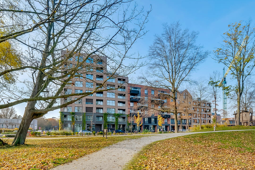 Foto 31 van Cees Sipkeslaan 340