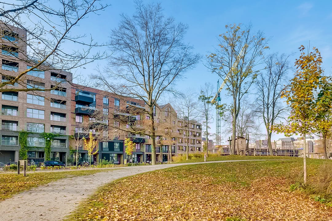 Foto 32 van Cees Sipkeslaan 340