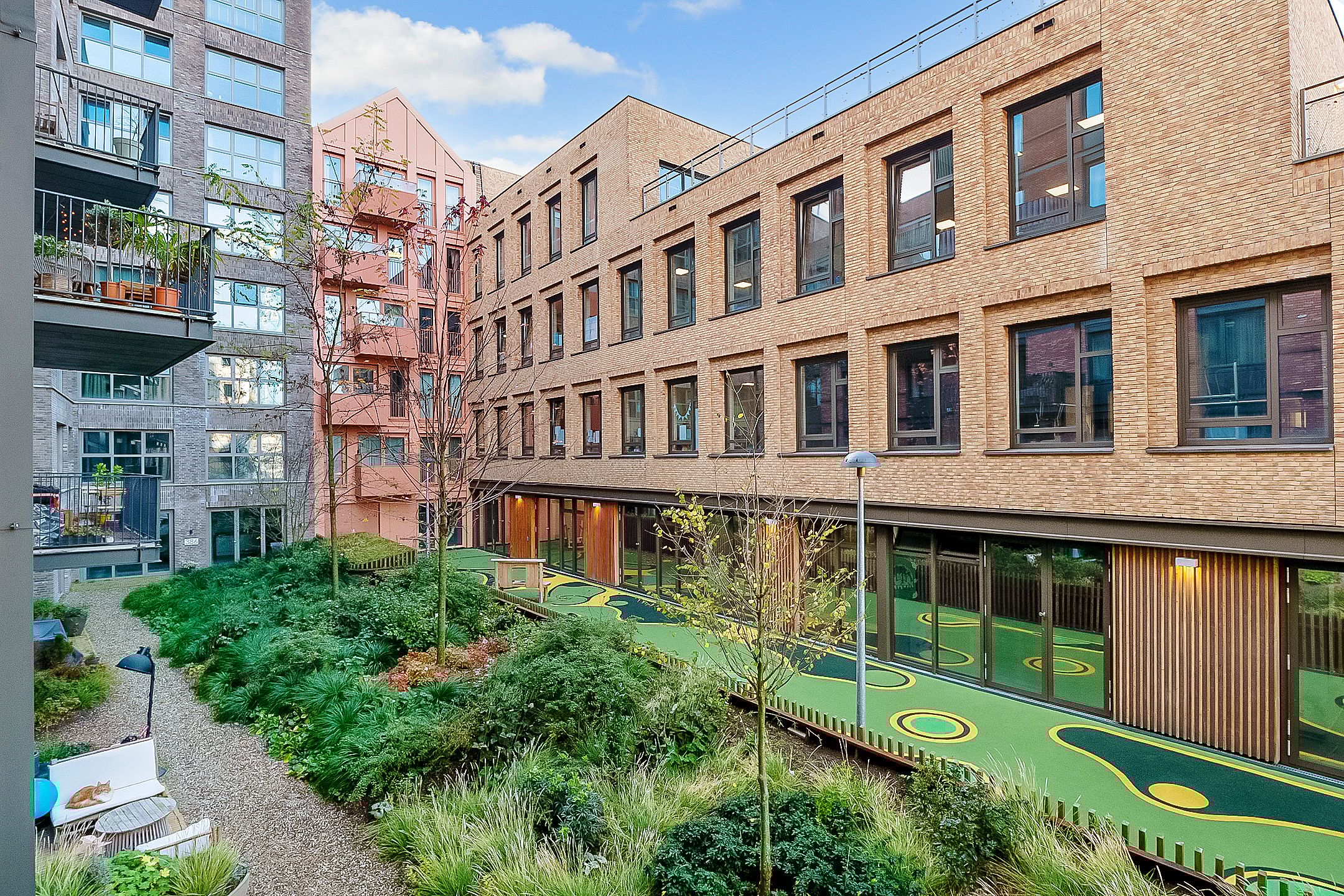 Foto 33 van Cees Sipkeslaan 340