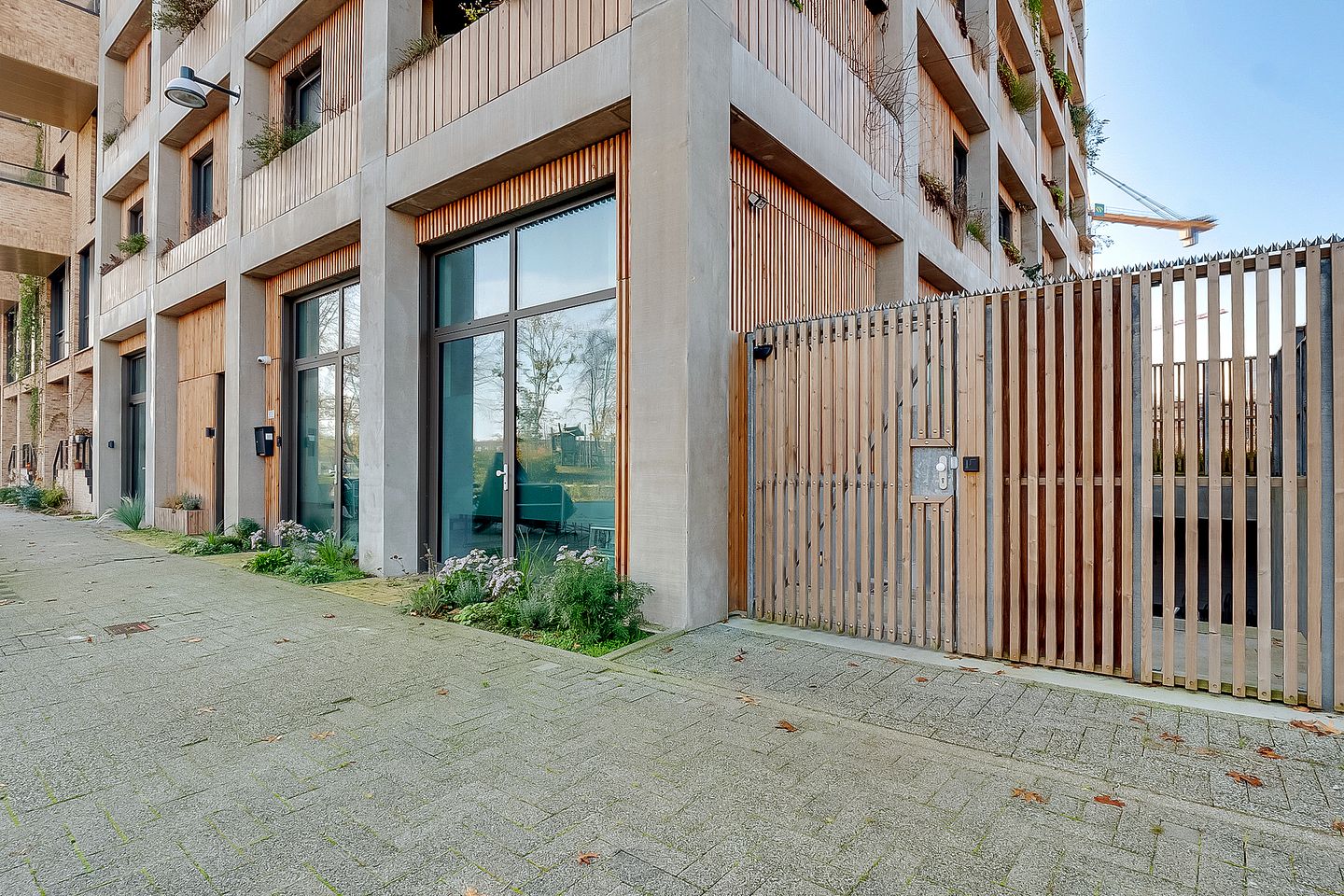 Foto 34 van Cees Sipkeslaan 340