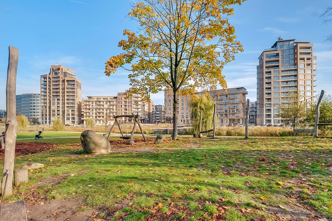 Foto 38 van Cees Sipkeslaan 340